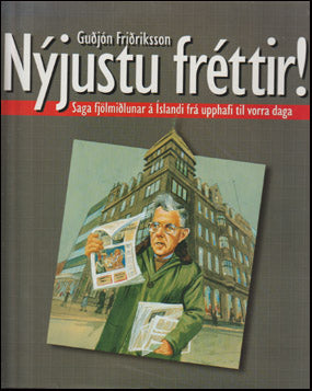 Nýjustu fréttir # 86525
