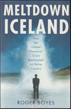Meltdown Iceland # 60235