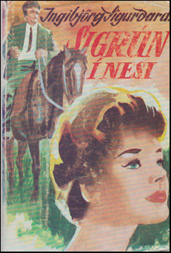Sigrún í Nesi # 60241