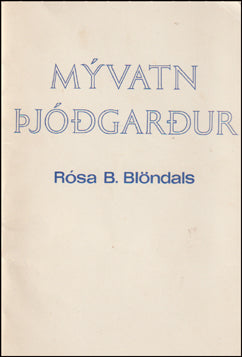 Mývatn – þjóðgarður # 60274