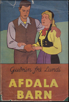 Afdalabarn # 60318