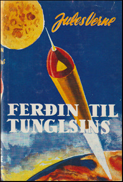 Ferðin til tunglsins # 86313