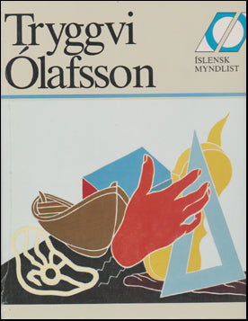 Tryggvi Ólafsson # 60324