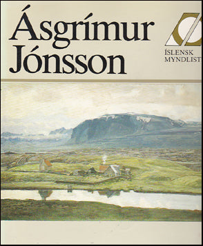 Ásgrímur Jónsson # 87607