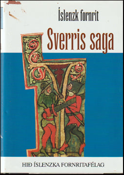 Sverris saga # 81407