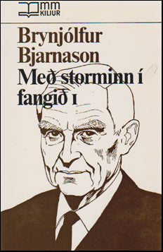 Með storminn í fangið I-II # 60341