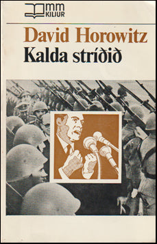 Kalda stríðið # 60342