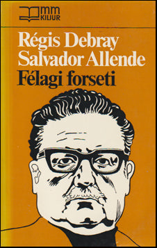 Félagi forseti # 60344
