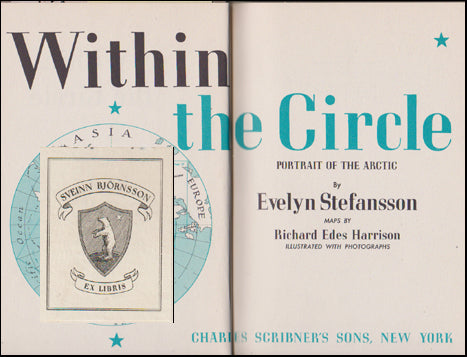 Within the Circle # 60444