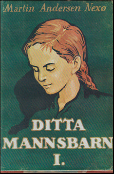 Ditta mannsbarn # 61652