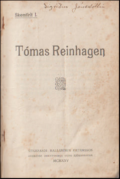 Skemtirit I-III # 60484