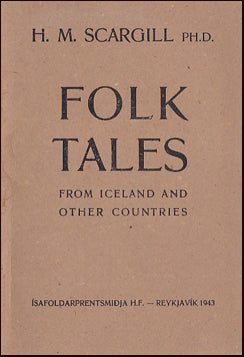 Folk tales from Iceland # 60512