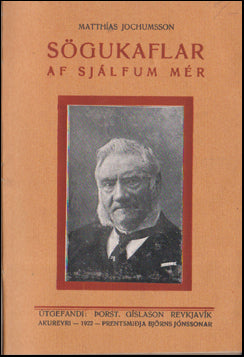 Sögukaflar af sjálfum mér # 72744