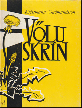 Völuskrín # 60571