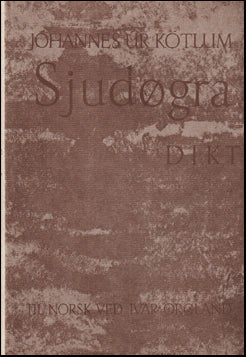 Sjudøgra # 60573