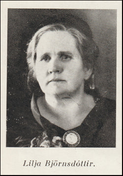 Vökudraumar # 57959