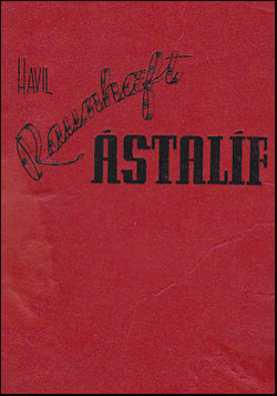 Raunhæft ástalíf # 60599