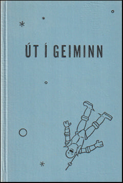 Út í geiminn # 60604