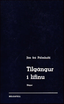 Tilgángur í lífinu # 60615