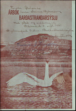 Árbók Barðastrandarsýslu 1950 # 60652