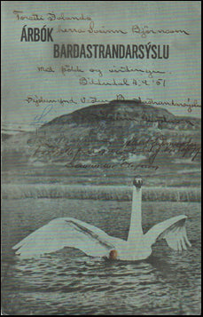 Árbók Barðastrandarsýslu 1948 # 60653
