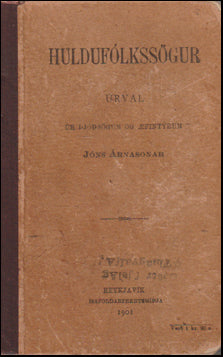 Huldufólkssögur # 60662