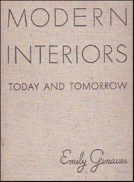 Modern Interiors # 60709