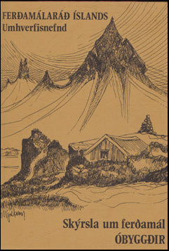Óbyggðir # 60733