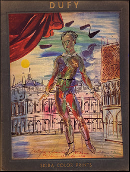 Myndir eftir Dufy # 60747