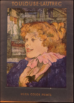 Myndir eftir Taulouse-Lautrec # 60751