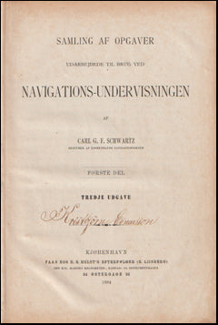 Navigations-Undervisningen # 86275