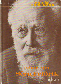 Bókin um séra Friðrik # 73797