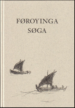 Føroynga søga # 60827