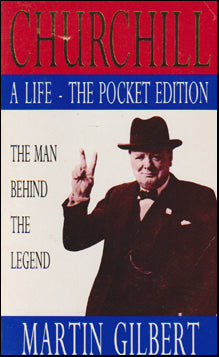 Churchill. A Life # 60848