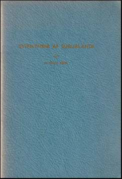 Svipmyndir af Suðurlandi # 85183