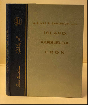Ísland farsælda frón # 60912