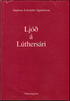 Ljóð á Lúthersári # 60920