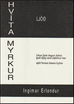 Hvítamyrkur # 60921