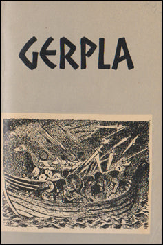 Gerpla # 60948