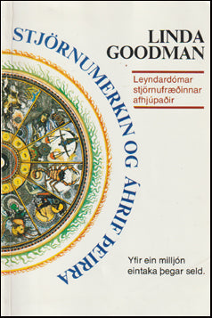Stjörnumerkin og áhrif þeirra # 60949