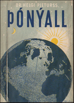Þónýall # 72839