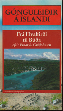Frá Hvalfirði til Búða # 77718
