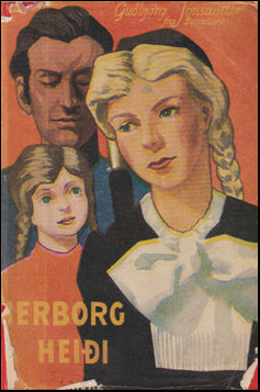 Herborg á Heiði # 61010