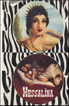 Messalína # 61026