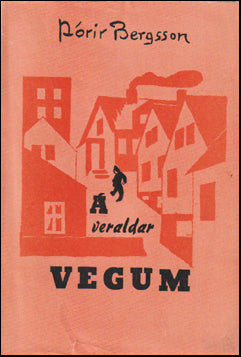Á veraldar vegum # 61029