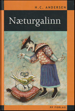 Næturgalinn # 61036
