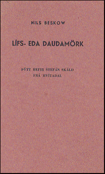 Lífs- eða dauðamörk # 61040