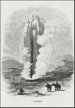 Íslandsferð John Coles # 82011