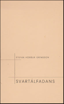 Svartálfadans # 61067