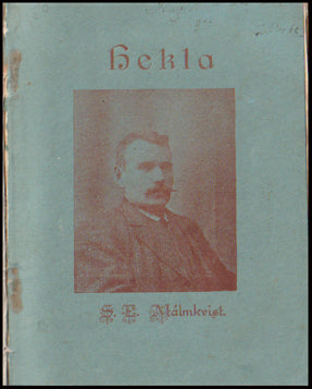 Hekla # 61098